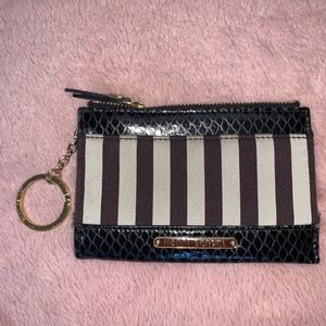 Henri Bendel small coin purse